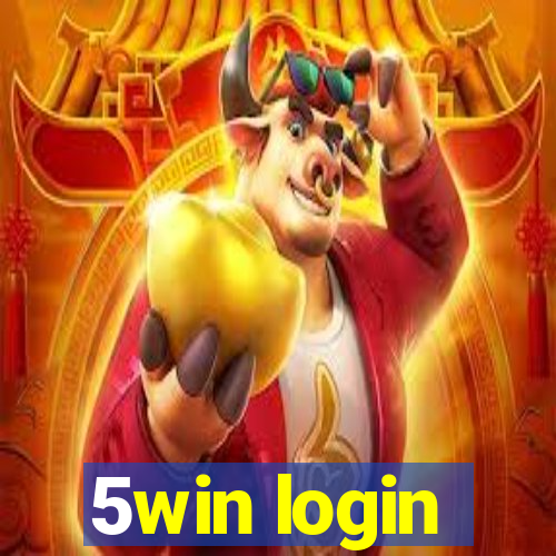 5win login